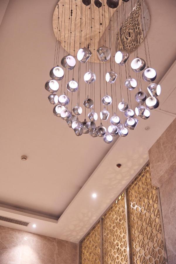 The P L Palace Hotel