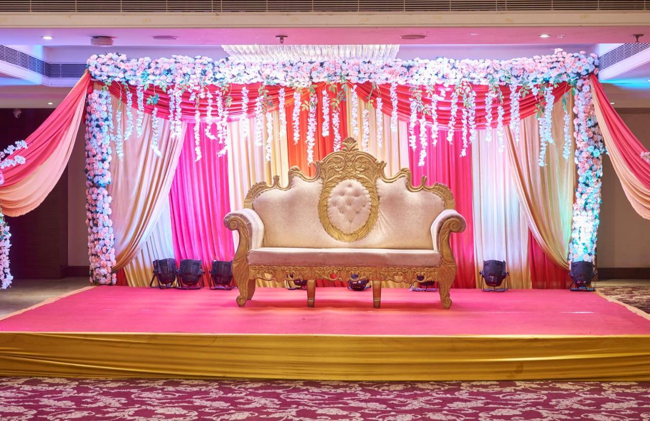 The P L Palace 4* Agra (Uttar Pradesh)