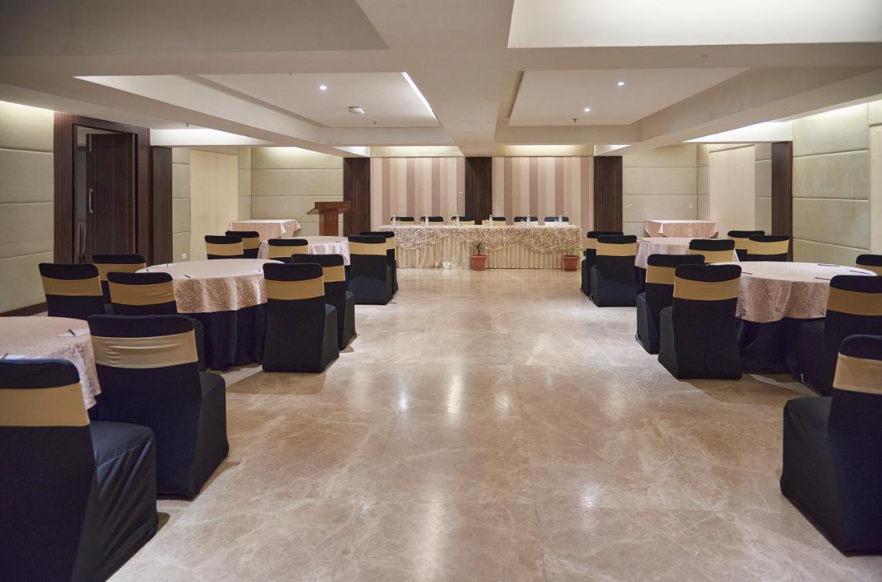 The P L Palace Hotel 4*