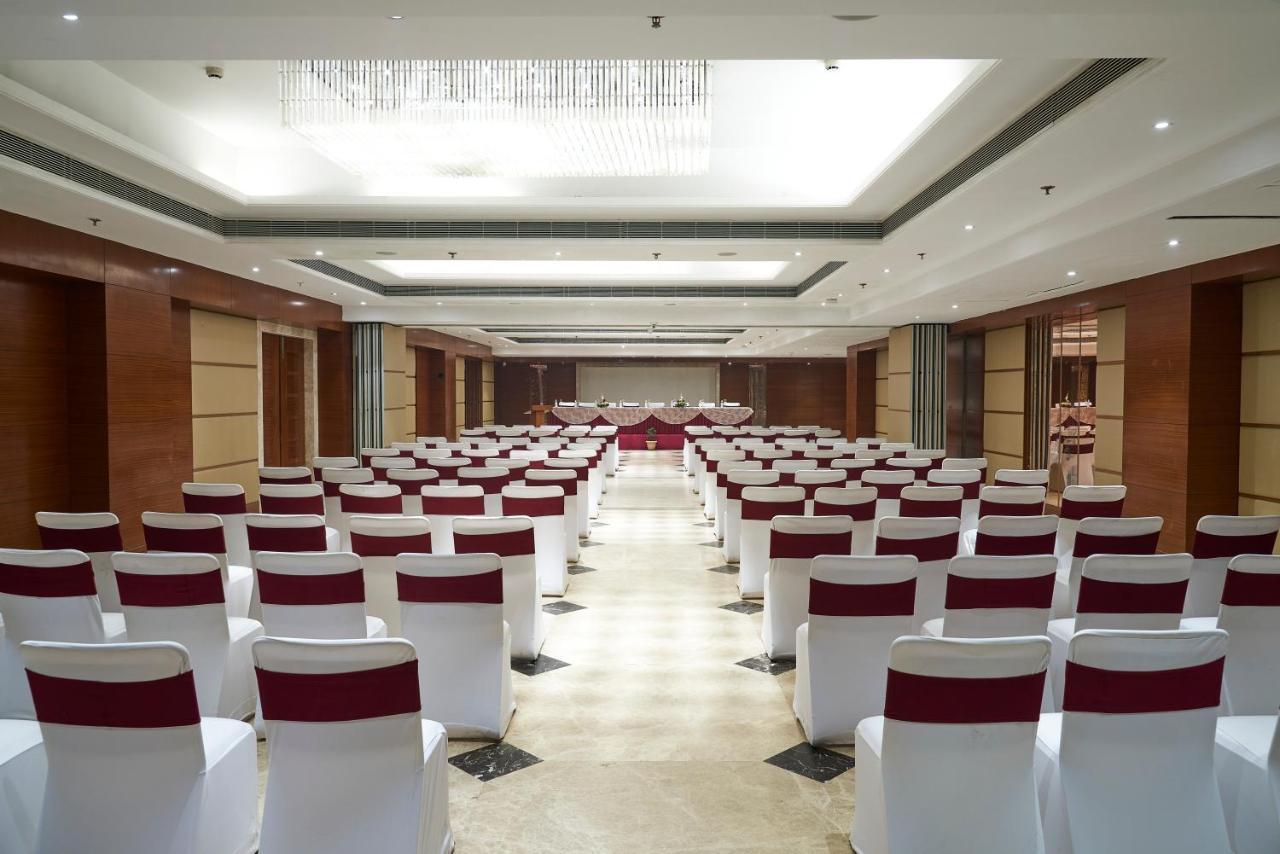 The P L Palace Hotel 4*