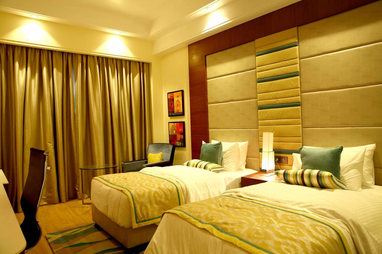 The P L Palace Hotel 4*
