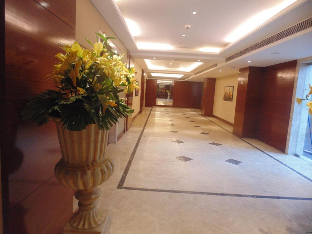 The P L Palace 4* Agra (Uttar Pradesh)