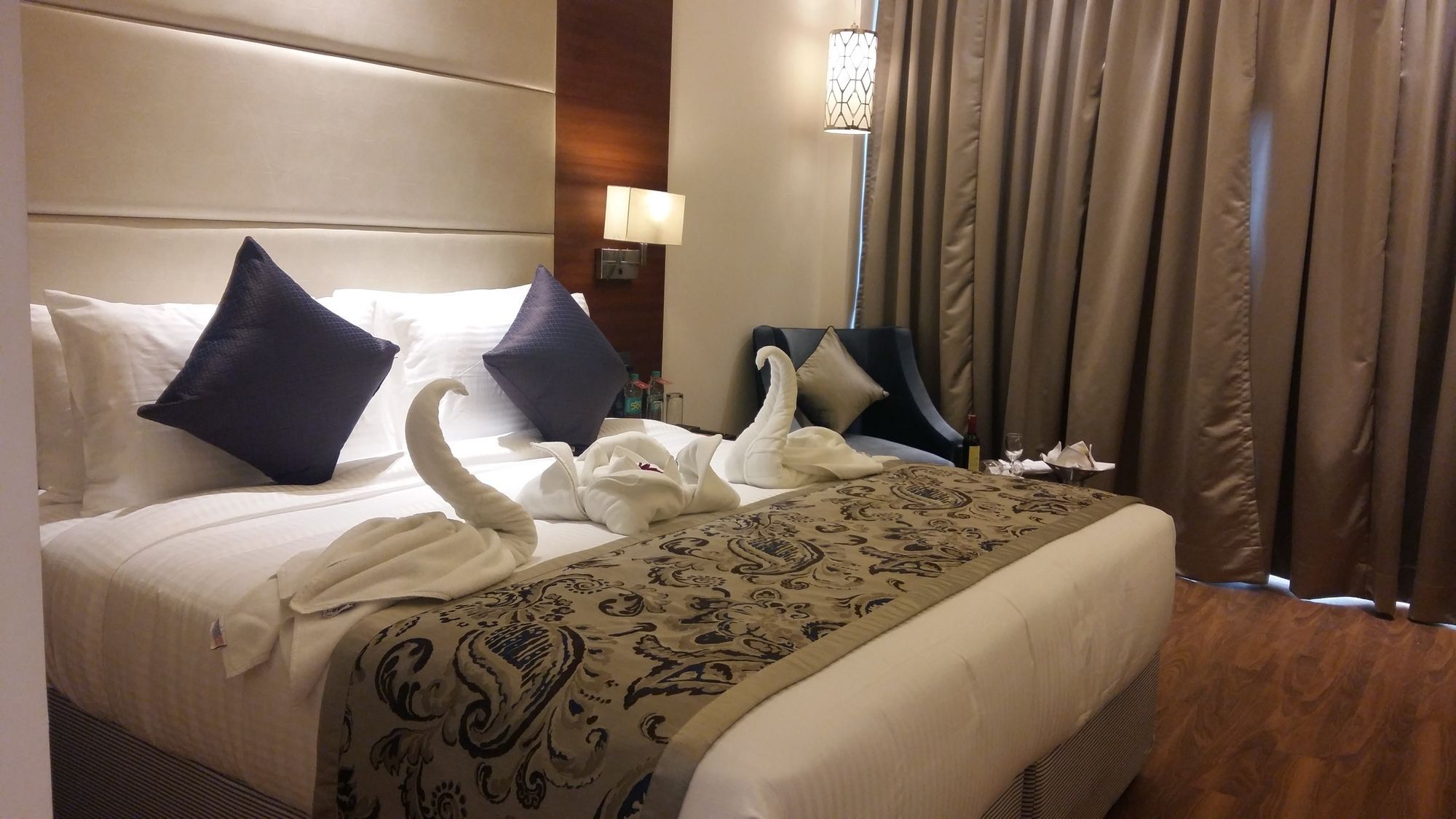 The P L Palace 4*