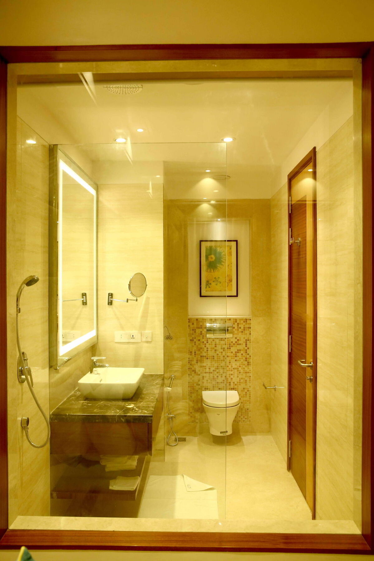 The P L Palace Agra Hotel 4*